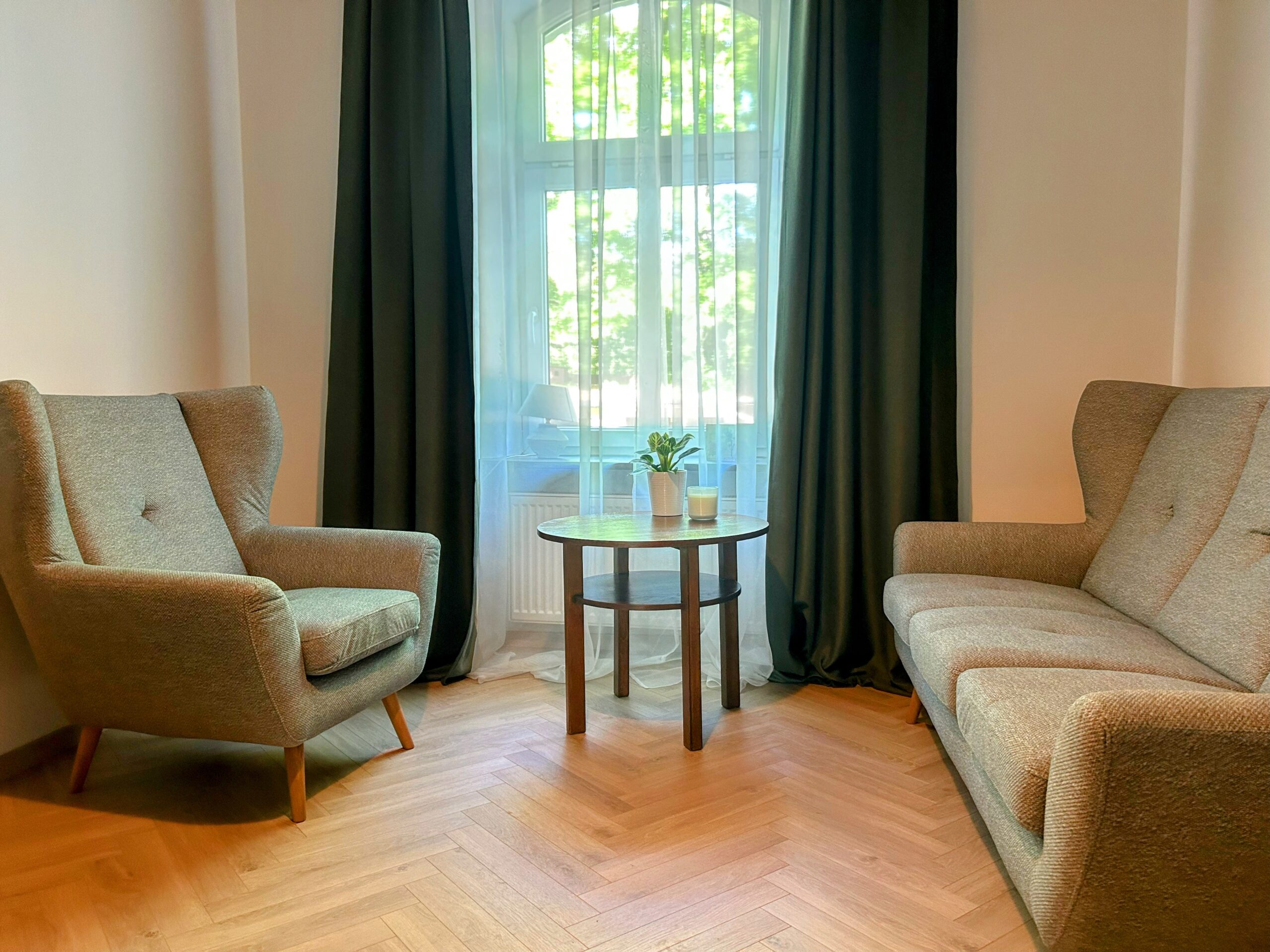 zielony gabinet 28.05.25